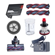 Sonic P11 P10comba Handheld Vacuum Cleaner Accessories Floor Brush Mop Head Filter Element 3QIJ