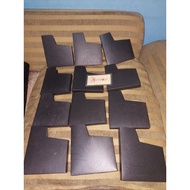 Nintendo Entertainment System (NES) Dust Cart Sleeves (Plain)