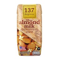 137°C degrees - 原味杏仁奶 180ml x3 BBD2026-10-10