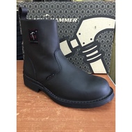 ORIGINAL BLACK HAMMER SAFETY SHOE SERIES 4000 BH-4664