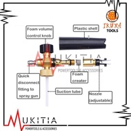 IKURA Foam Lance IKURA SFL201 Lance Foam Soap Tube