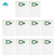 10PCS Dust Bag Replacement for  NVM-1CH/604015 HVR200M-22 NQS250B Hetty/HET200A Harry/HHR200A Vacuum