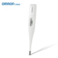 AT&amp;💘Omron（OMRON）Baby Thermometer Quick-Measuring High-Precision Underarm Electronic Thermometer Medical Household Omron