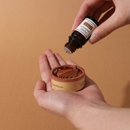 Dreamerhouse Aromatherapy Diffuser Wardrobe Diffuser Diffuser Stone Ornaments Car Portable Diffuser 