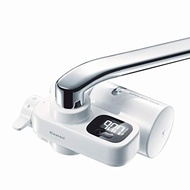 MITSUBISHI Cleansui Water Purifier Faucet Direct Connection Type CSP Series Model with LCD Function CSP901-WT
