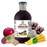 Georgia紫色蔬果原汁(750ml) 非濃縮還原果汁(任選)