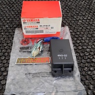 CDI F1ZR F1Z-R yamaha rx king rxking original 4NS H5540 02