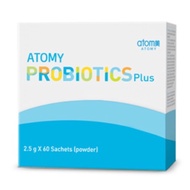 🔥READY STOCK🔥 Atomy Probiotics Plus 艾多美益生菌 @@