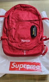 Supreme Backpack