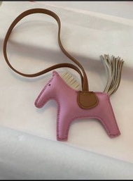 Hermes 小馬 馬仔