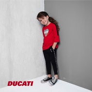 DUCATI KIDS GIRL LEGGING PANTS D841421-840097