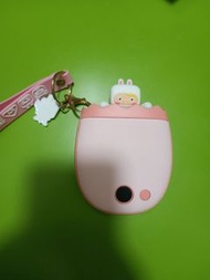 電子暖蛋