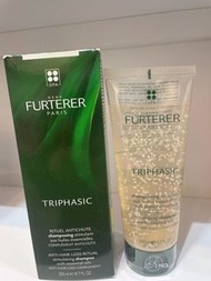 Rene Furterer Paris Triphasic anti-hair loss ritual stimulating shampoo  200ml