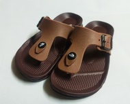 Sandal Jepit DULUX Terbaru / Sandal karet Pria & Wanita / Sandal CASUAL Berkulitas Keren / Sandal An