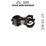 Aluminum bicycle Potang for 31.8 7 degree/ 0 degree handlebars