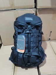 Mystery Ranch神秘農場2Day戰術雙肩背包 黑色款 全新正品 吊牌齊全 帶防雨罩