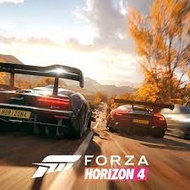 Forza Horizon 4 + All DLC (Windows Store) PC