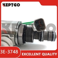New

 3E-3748 12V Solenoid Valve for Caterpillar 24H 824G 825G 826G 844 950F 950F II 960F 3E-3748 3E