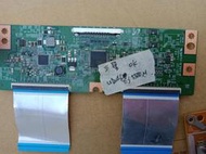 SAMSUNG三星LED液晶電視UA46ES5500M邏輯板V46HJ2-CPE1