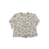 Pyjamas Shoulder 55cm Chest 56cm Length 66cm Japan Import Preloved Vintage IND 睡衣日本中古商品 IND9090