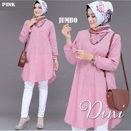 Dini K Tunic WOMEN'S CLOTHING