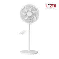 LeZen Smart Voice Recognition Noiseless Remote Control Fan LZDF-TV8