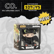 NOOK - NOOK x Toothless Limited Edition - 52TOYS