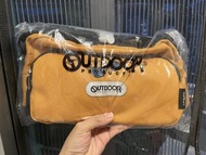 現貨Outdoor Products x Haikyu!! 排球少年肩背包