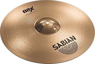 Sabian B8X 15" Thin Crash Cymbal (41506X)
