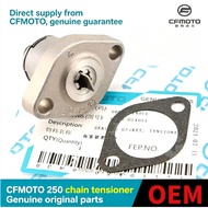CFMOTO 250NK 250SR 300NK 300SR Tensioner Cfmoto genuine parts