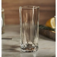 [QUALITY PRODUCT] Ocean Connexion Hi Ball Glass Cup 350ml 430ml| Imported from Thailand