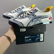 Kasut Lari Onitsuka Tiger Mexico 66 Lelaki Dan Wanita Kasut Sukan Onitsuka Mexico 66