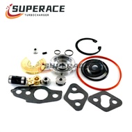 CT9 Turbo Repair Kits 17201-64090 17201-54090 Turbocharger Parts For Toyota Hiace Starlet Glanza EP9