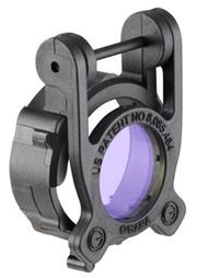 夜鋧鏡 通用型 快速聚焦鏡 AVS-6/PVS-7/AVS-9/PVS-14/PVS-15/PVS-18/PVS-23 