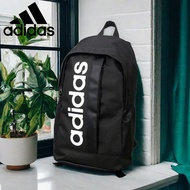 【Delivery one day】Adidas backpack travel casual bag Hiking Camping Rock Climbing Rucksacks bag school bagpack Bag