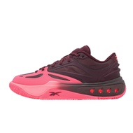 Reebok Basketball Shoes Engine A Men's Angel Reese Cherry Pink Cushioning [ACS] 100230673