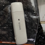 Modem dlink dwm 156