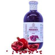 Georgia's Natural Pure Pomegranate Juice 750mL