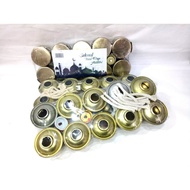 Metal Fasting LAMP Fasting 10'S