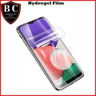 Anti-scratch HYDROGEL OPPO A3S OPPO F7 F7 PRO