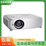 Panasonic Panasonic PT-BZ580C BW550C BZ480C For Office Meeting 5,000 Lumens Projector