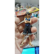 Onepiece Luffy Action Figure