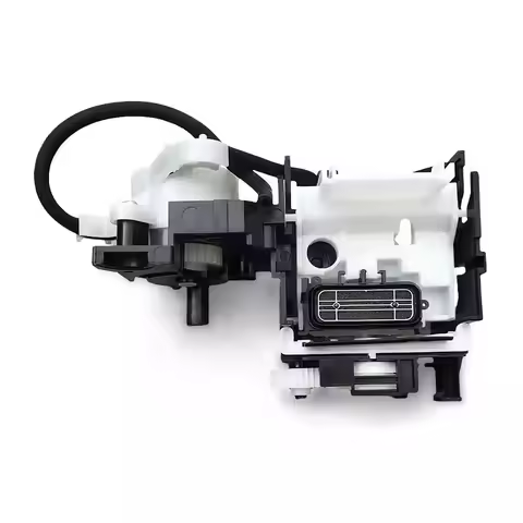 Pump Ink System Capping Assy Assembly Cleaning Unit Kit Replacement For Epson L1110 L3150 L4150 L519