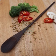 Large Juice Spoon Wooden Juice Spoon Long Juice Spoon Wooden Spoon Wooden Tea Spoon