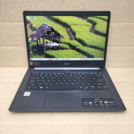 Laptop Acer aspire 5 Intel core i3-1005G1 RAM 4/512GB FHD MULUS