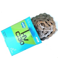 Bicycle Chain 5-6-7 Speed - MSN HV C30 chain