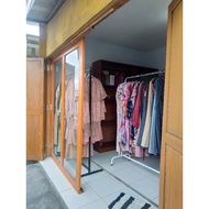 Clothing WAREHOUSE 10K-60K