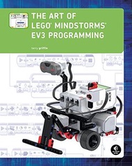 The Art of LEGO MINDSTORMS EV3 Programming (Full Color) (Paperback)