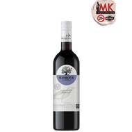 Banrock Station Wine Collection: Cabernet Merlot, Chardonnay, Crimson Cabernet, Sauvignon Blanc, and