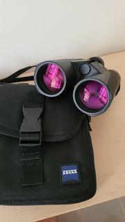 ZEISS CONQUEST HD 8X42 雙筒望遠鏡